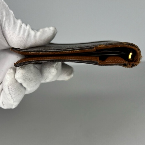 🤎Louis Vuitton Brown Monogram Small Ring Agenda Cover | PRELOVED!!🤎 - Picture 3 of 8